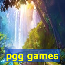 pgg games